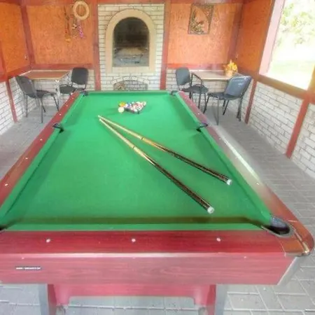 4-person With Balcony, Grzybowo غجيبوفو